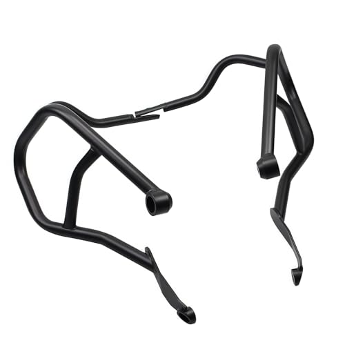 �n�C�E�F�C�G���W���K�[�h �N���b�V���o�[�o���p�[ �h�D�J�e�B �����e�B�X�g���[�_ 950 2017-2020 950S 2019-2021 �I�[�g�o�C�o���p�[�t���[���N���b�V���o�[�G���W���K�[�h�v���e�N�^�[�ɓK��