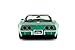 Jada Street Fighter 1:24 1969 Chevrolet Corvette Stingray ZL1 & 2.75