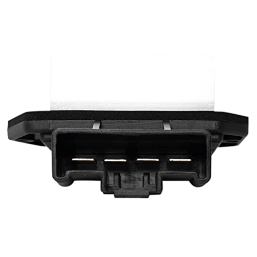 Image of TRQ Blower Motor Module Resistor for Toyota Camry Solara Lexus ES300 GS300 RX330