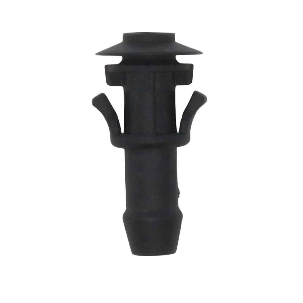 Anrnkyhsh Onecolor Hose Nipple Replacement Compatible With Marine 6Bl-44391-00 6H3 44391 F15-05000009