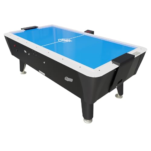 Valley-Dynamo 8ft Pro Style Air Hockey Table