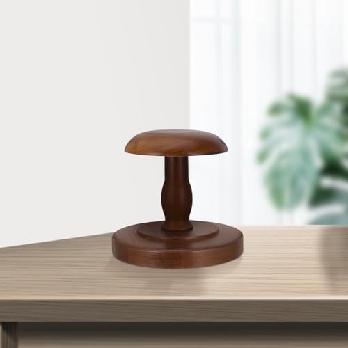 Présentoir à chapeaux de bureau pour décorer un intérieur - 5