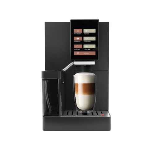 Mcilpoog Machine à Café Expresso Automatique R3,...