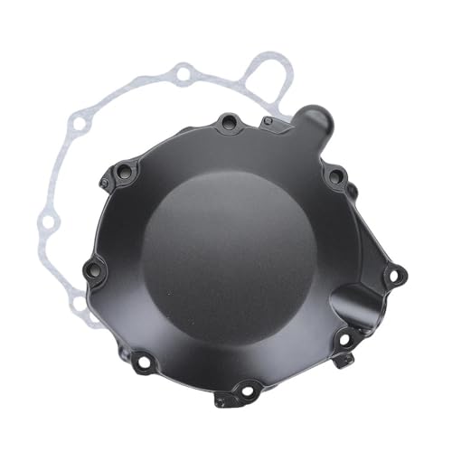 Carcasa de la lateral cárter y protector de motor negro para CB1000R 2004-2014 y CBR1000RR