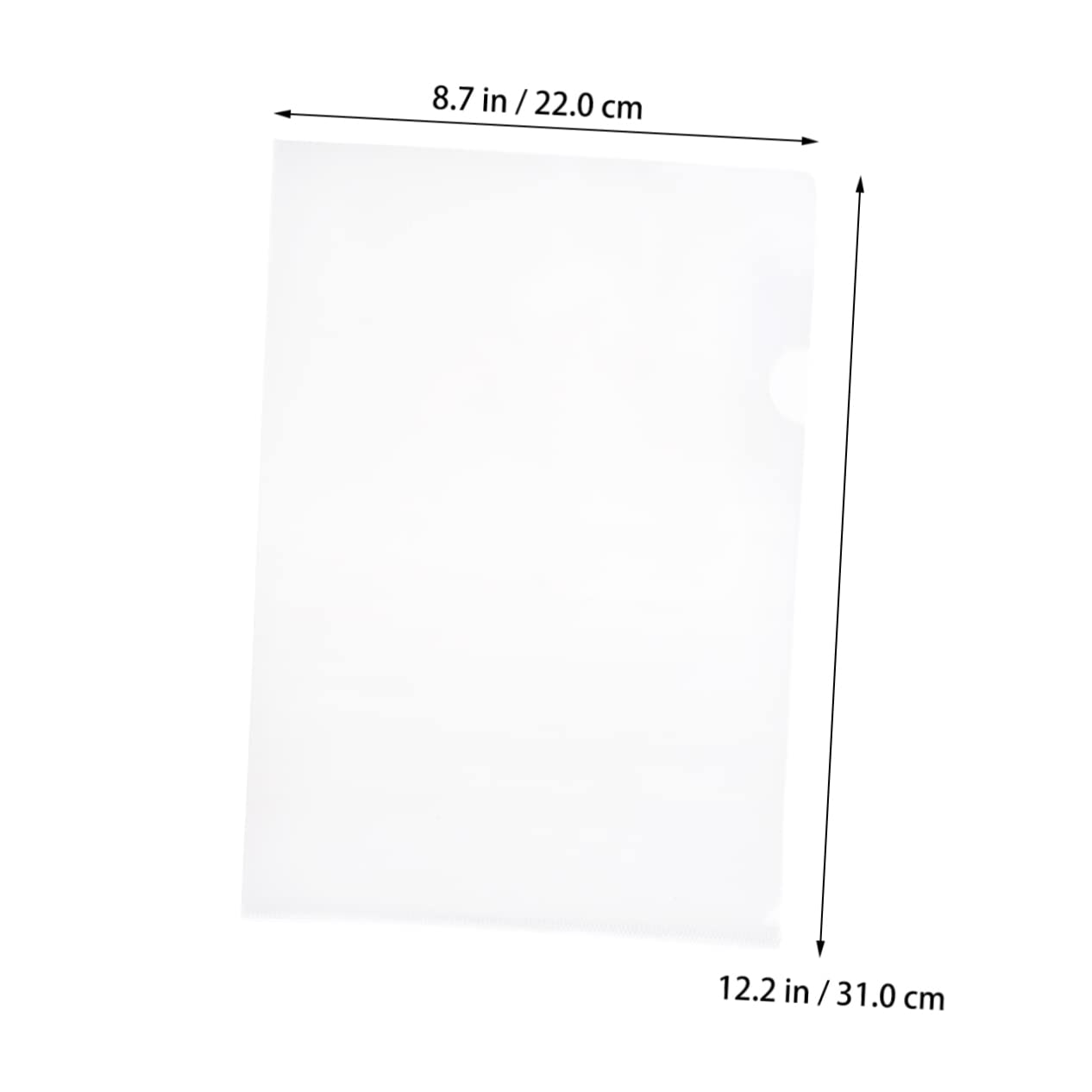 Operitacx 120 Stk Dateisatz Dokumentenordner Ein Größenordner Dateiordner Löschen Sobres Para Cartas Aktentaschen Aus Papier Umschläge Taschenschutz Papierordner A4 Topfdeckel Ordnertasche