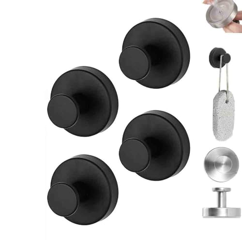 ȃXeXzՃtbNAhsv̌փhAp[XnK[AV[KXp̍ėp\ȃ^ItbN(Black,4)