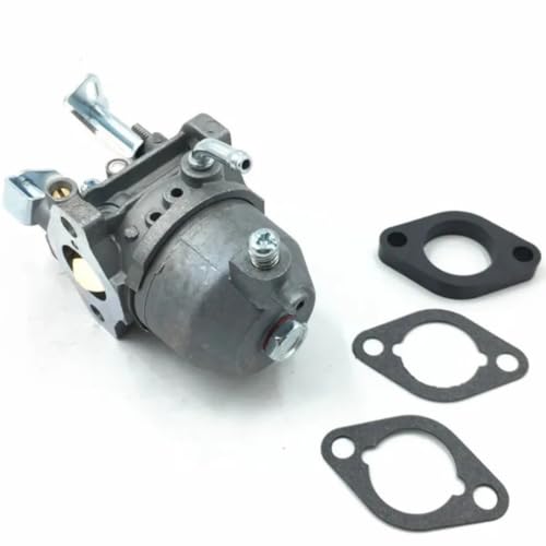 Carburador con junta para reparar fallos en motor GM231 3