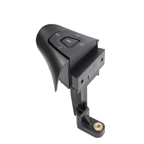 Touches de remplacement 1870909 pour bouton de volant Scania réactif