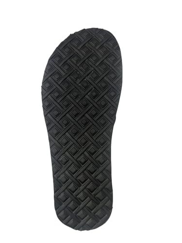 Image of MCR chappals for women with arch support extra soft diabetic & orthopaedic slipper
