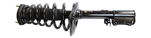 Monroe Shocks & Struts Quick-Strut 172310 Strut and Coil Spring Assembly #1