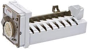 Refrigerator Ice Maker Service Kit