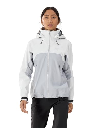 Arc'teryx Beta AR Women's Jacket | Waterproof, Windproof Gore-Tex