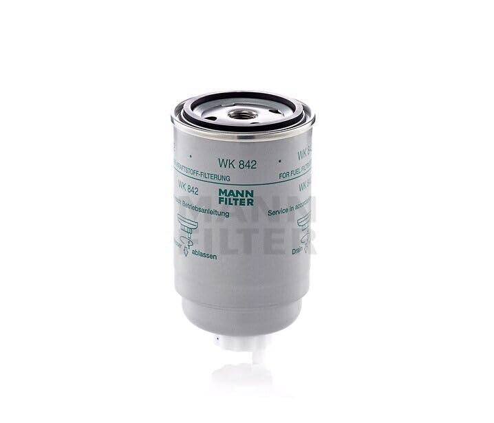 (((Ｕ'o'Ｕ)))  132024 Filter, Fuel – BHE Lift Parts