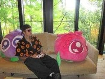 ジャスティンぬいぐるみ ◎新品未開封◎ Novelbright ジャスティン ぬいぐるみキーホルダー