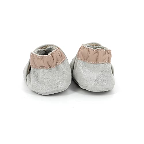 Robeez Welcomehome baby-meisjes Babyschoen - Afbeelding 4
