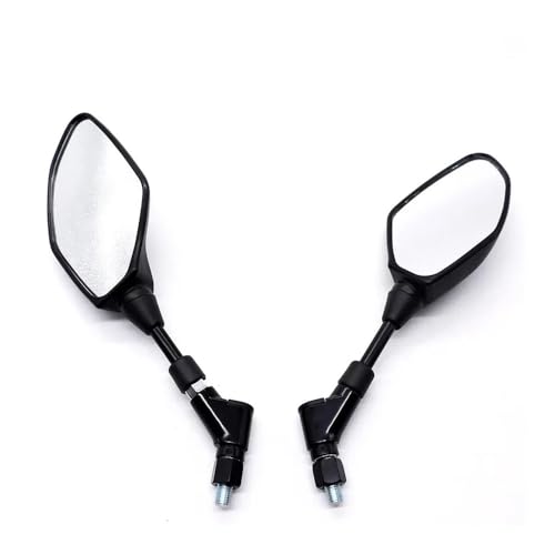 Espejos retrovisores para MT07 y Tracer 900 retrovisor lateral moto