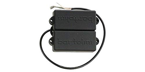 Amazon | BARTOLINI (バルトリーニ) ベース用ピックアップ 8S+9JL1 