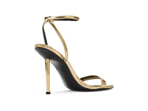 Image of Nine West Women's Reina Heeled Sandal