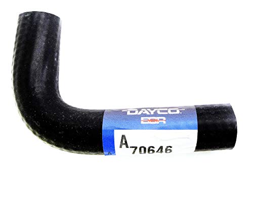 Dayco 70646 Coolant By-Pass 5/8 Inch X 5.5 Inch Right Angle Hose thumb #1
