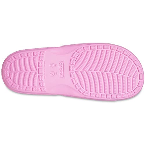 Image of Crocs unisex-adult 206121-2y2-m3w5 Slide