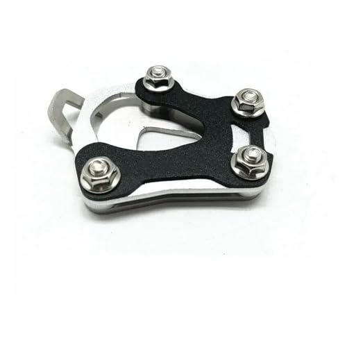 CRF450RL accessoires de moto béquille pour éviter les chutes au sol