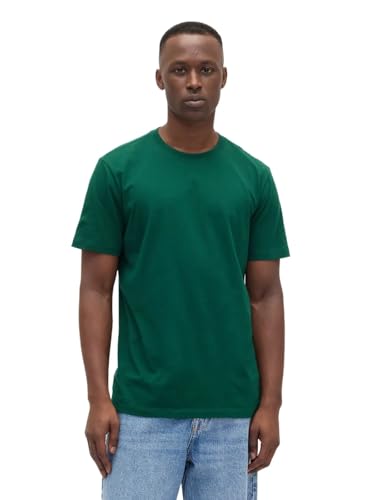 Image of Gap Mens Everyday Soft Crewneck T-Shirt Tee