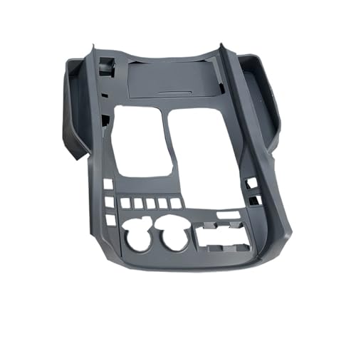 Boîte de rangement en caoutchouc haut de gamme compatible Lexus LX570