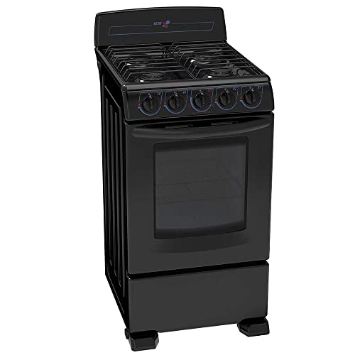 Estufas Y Campanas, Kitchen iem estufa Marca IEM (2)