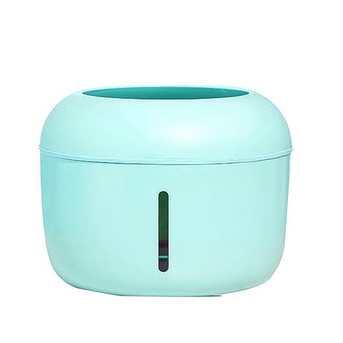 Fuente de Agua para Mascotas Gavigain 2.5L Recargable
