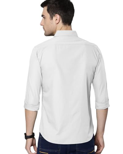 Image of EYEBOGLER Men Regular Fit T-Shirt