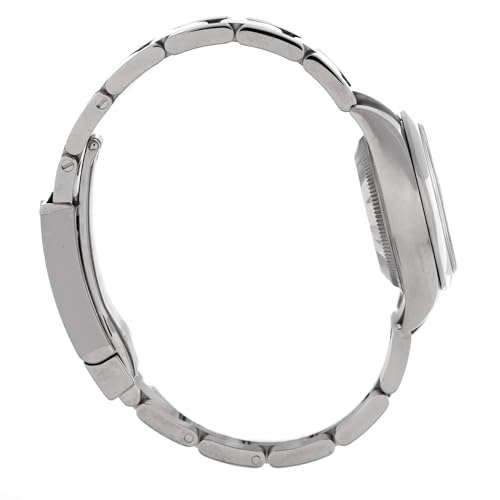 Pre-Loved Oyster Perpetual Datejust Automatic Watch Stainless Steel 284