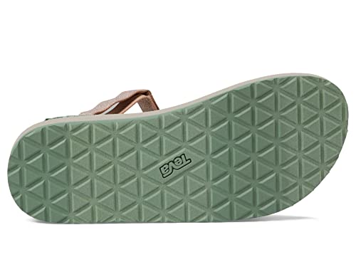Image of Teva Girls' Original Universal Metallic