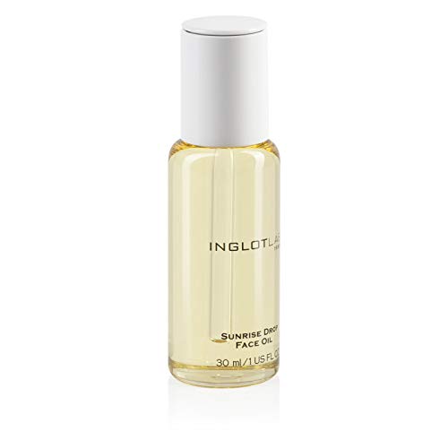 Inglot Lab Sunrise Drop Face Oil, 30 ml