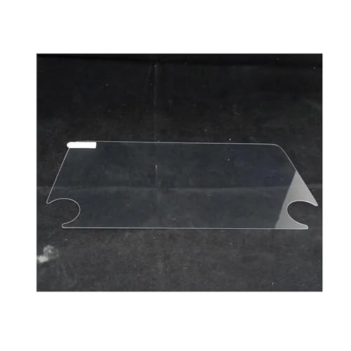 Écran rayé ? Film protection verre trempé Nissan Sentra radio GPS sauvé