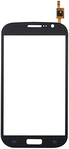 MEIHE-Parts Parti Ricambio Alta qualit   Nuovo Touch Screen per Samsung Galaxy Grand Neo Plus I9060I Ripara Cellulare Rotto   Colore Nero 