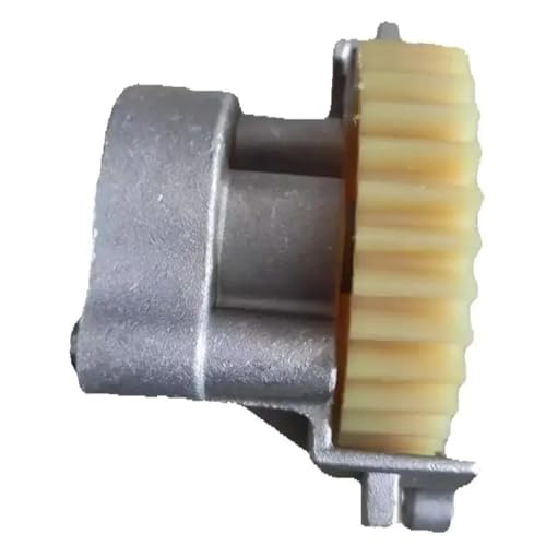 Bomba de aceite para motor BS 540477 y 611477 repuesto de lubricación 3