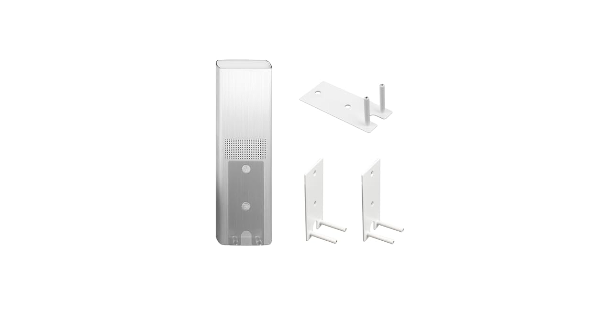 BOSE SURROUND SPEAKERS ホワイト 純正スタンドのセット 51H2lcb6nJL._UF350,350_QL80_.jpg