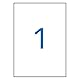 Apli 2530 – Box Etiketten