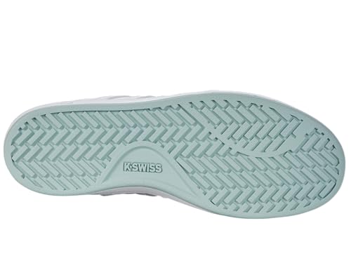 Image of K-Swiss Women's Court Pro II CMF Sneaker
