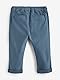 NEXT Chinohose mit Stretch Blau 12 Monate
