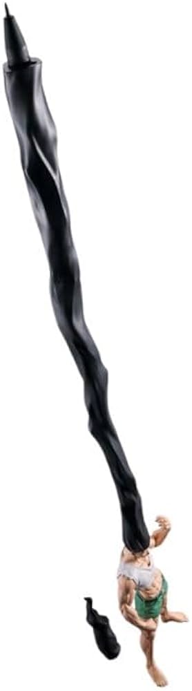HUNTER×HUNTER フィグライフ! ゴン-ありったけのペン-フィギュア Amazon.co.jp: ゴン フィギュア HUNTER×HUNTER フィグライフ
