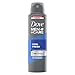 Men + Care Cool Fresh Spray Deodorant & Anti-Perspirant 150ml / 5.07 Oz International Version (Set of 6)