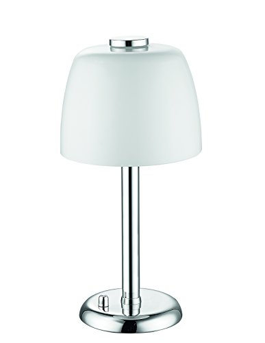 Preisvergleich Produktbild Sorpetaler Tischleuchte Casco LED 275690