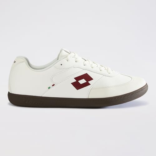 Image of Lotto Men Mavin Court Sneakers