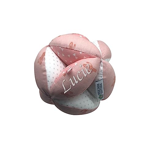 Balle de préhension bébé