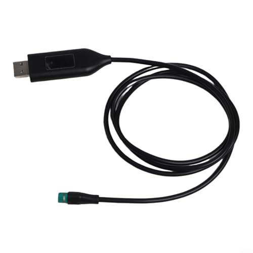Câble de programmation pour Bafang CAN pour ajuster la vitesse limite de VAE - 8