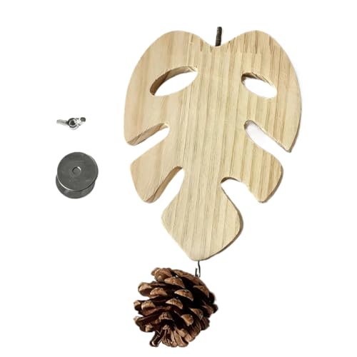 Percha para pájaros, periquitos, varilla para moler garras, rama natural, jaula para loros, robusta, antideslizante, cuidado natural de las garras, actividad de adquisición para cacatúas, agapornis pe