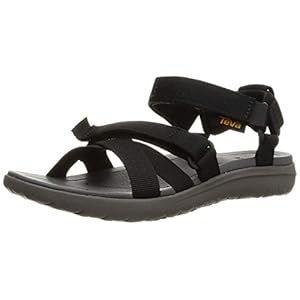 Teva w sanborn mia dames W SANBORN MIA