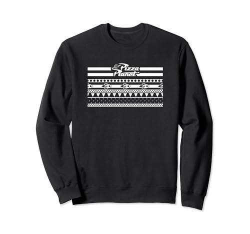 Sweat Pizza Planet Disney Pixar le cadeau parfait pour homme et femme