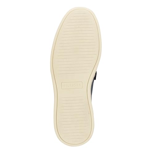 Tommy Hilfiger Men's Rivit Loafer4